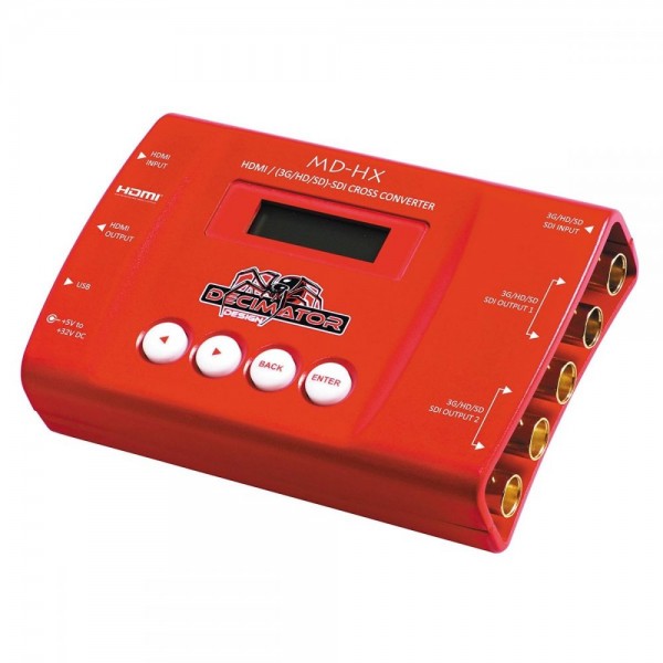 Studio wideo z przezroczystą tablicą Model LH Professional - kup z dostawą